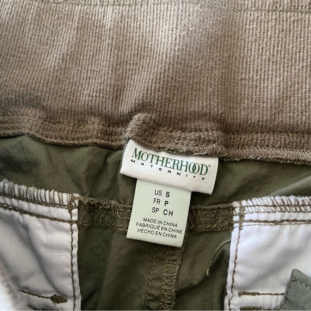 Maternity Bottoms Bundle Size Small - image 4